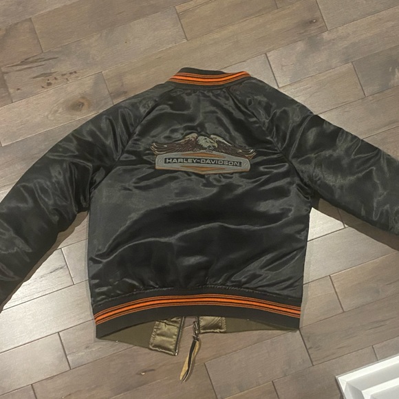 Harley-Davidson genuine limited éditions bummer - Picture 5 of 10